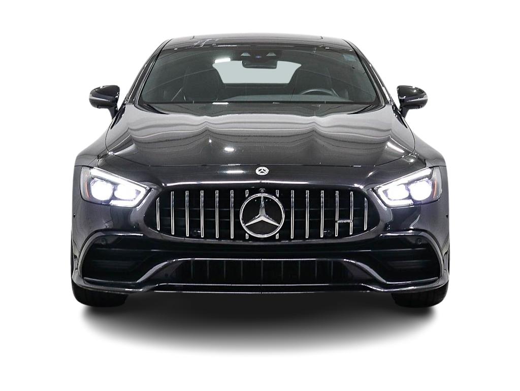 Thumbnail: 2023 Mercedes-Benz AMG GT - 18