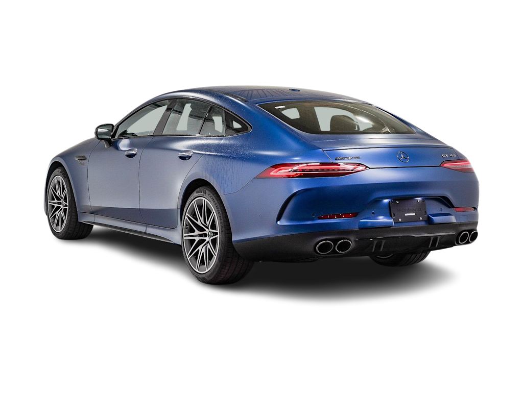Thumbnail: 2026 Mercedes-Benz AMG GT - 3