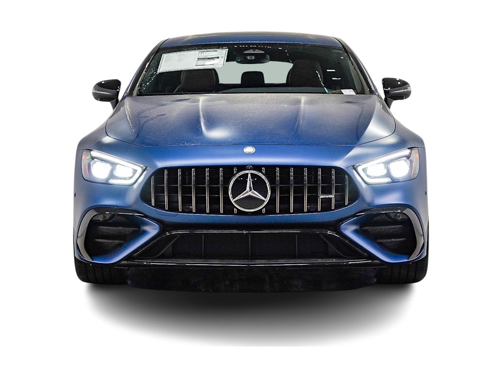 Thumbnail: 2026 Mercedes-Benz AMG GT - 16