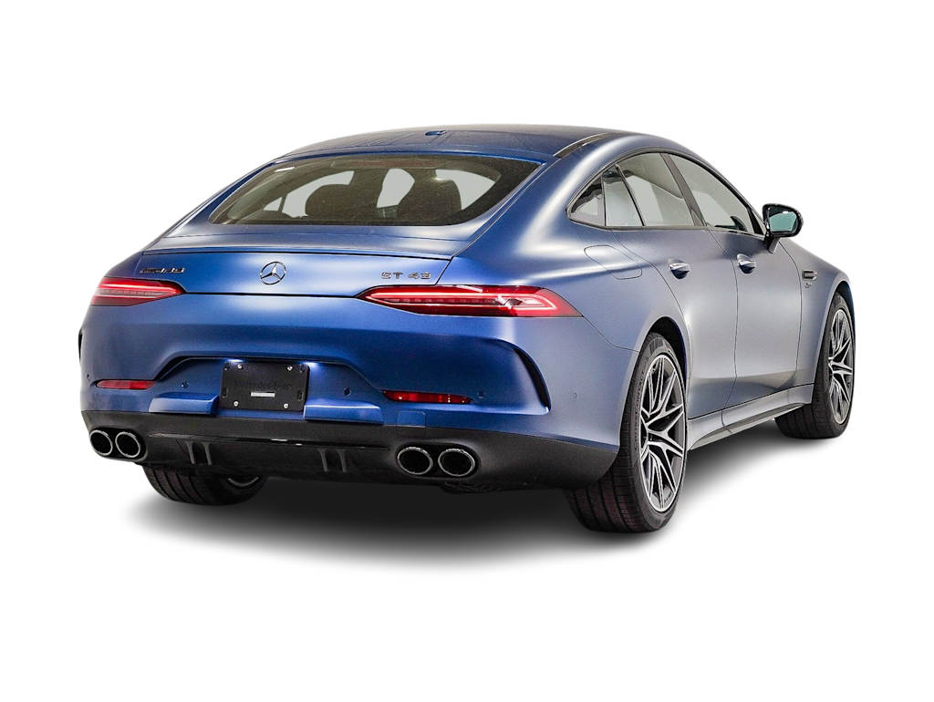 Thumbnail: 2026 Mercedes-Benz AMG GT - 14