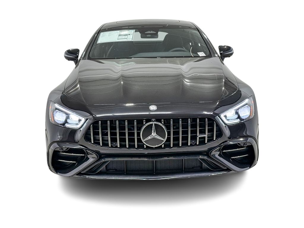 Thumbnail: 2026 Mercedes-Benz AMG GT - 4