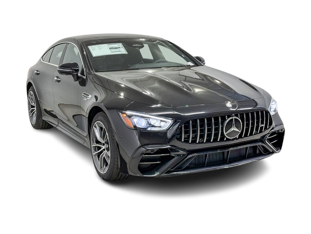 Thumbnail: 2026 Mercedes-Benz AMG GT - 16