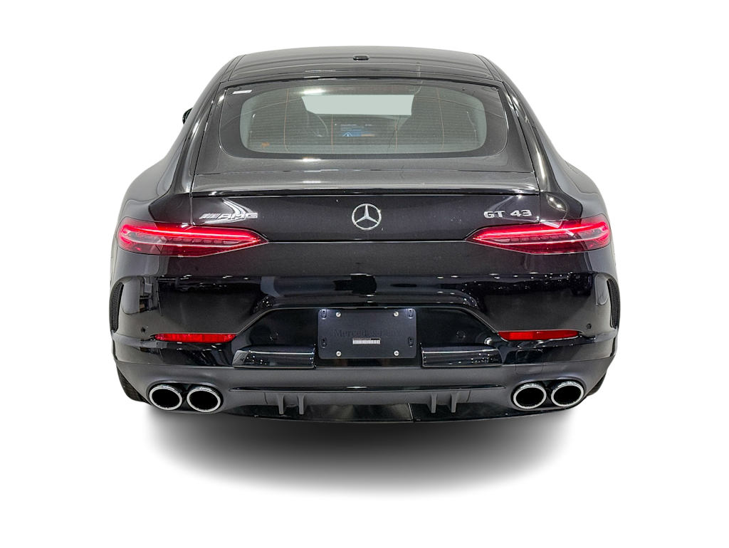 Thumbnail: 2026 Mercedes-Benz AMG GT - 18