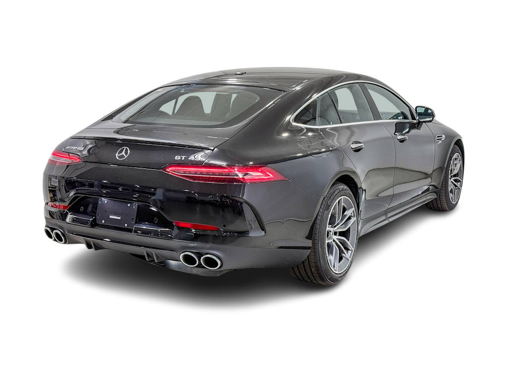 Thumbnail: 2026 Mercedes-Benz AMG GT - 17