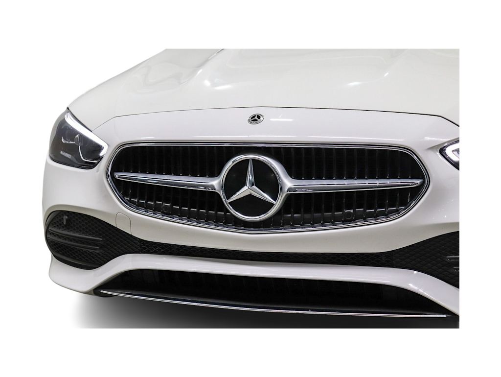 Thumbnail: 2023 Mercedes-Benz C-Class - 21