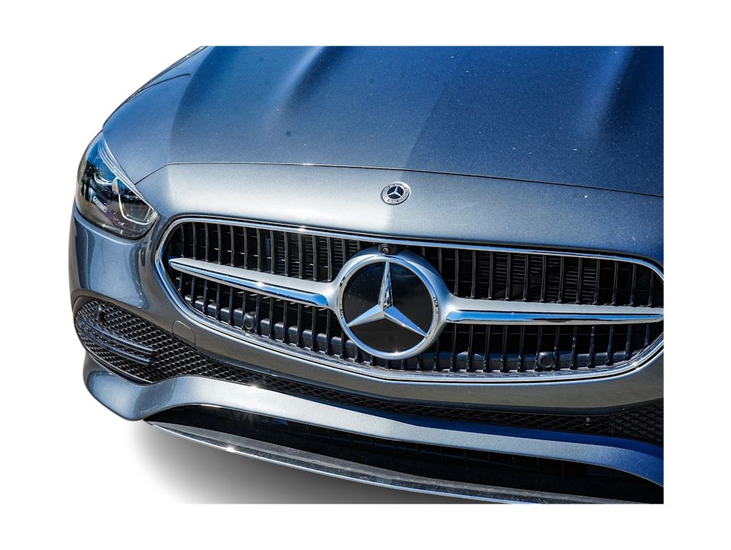 Thumbnail: 2025 Mercedes-Benz C-Class - 19