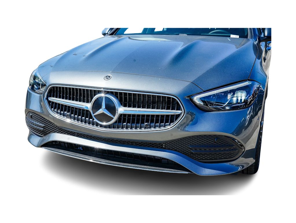 Thumbnail: 2025 Mercedes-Benz C-Class - 18