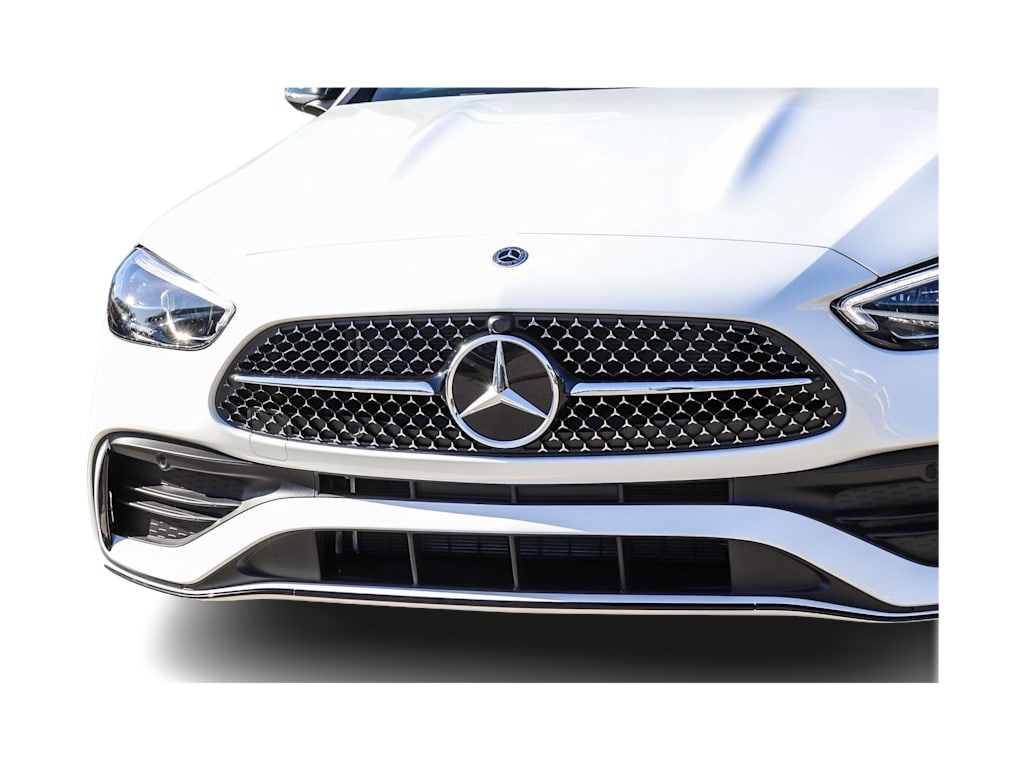 Thumbnail: 2026 Mercedes-Benz C-Class - 18
