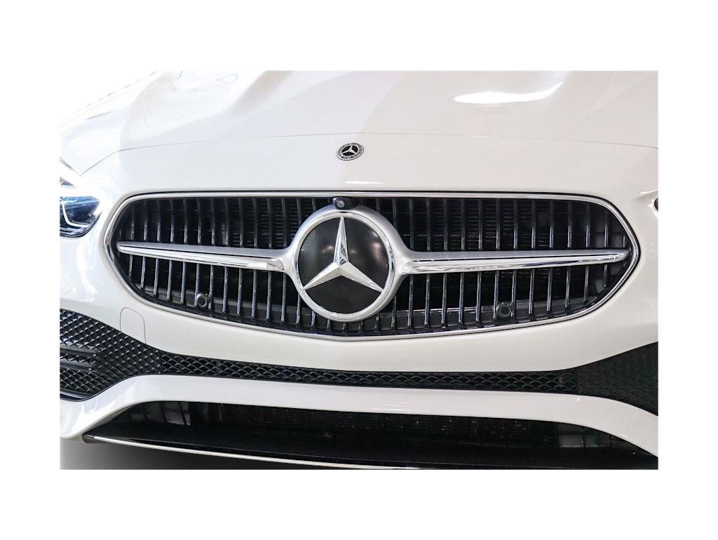 Thumbnail: 2023 Mercedes-Benz C-Class - 20