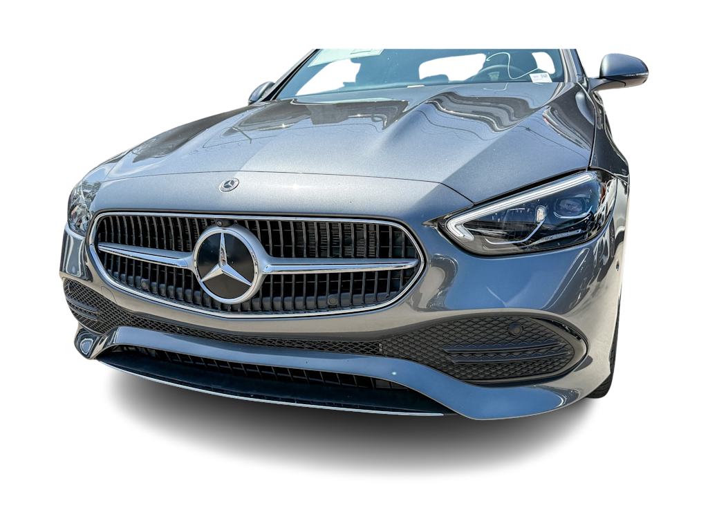 Thumbnail: 2025 Mercedes-Benz C-Class - 23