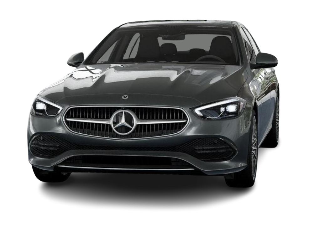 Thumbnail: 2025 Mercedes-Benz C-Class - 70