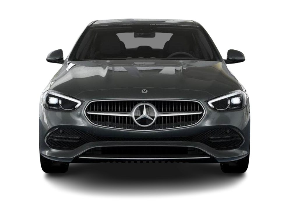 Thumbnail: 2025 Mercedes-Benz C-Class - 37