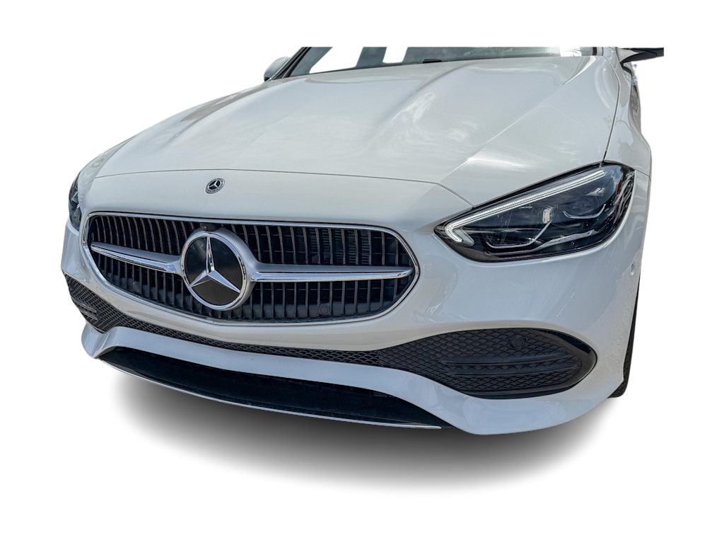 Thumbnail: 2025 Mercedes-Benz C-Class - 19