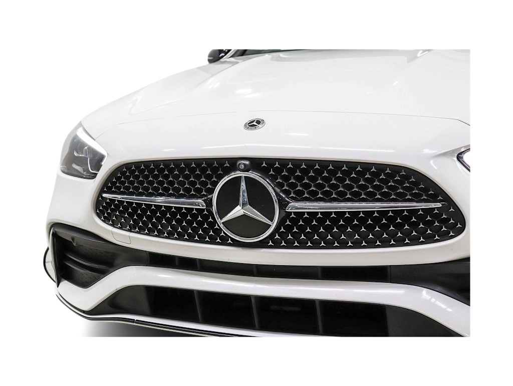 Thumbnail: 2023 Mercedes-Benz C-Class - 18