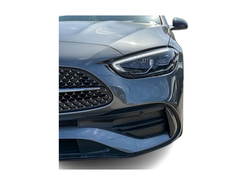 Thumbnail: 2025 Mercedes-Benz C-Class - 16