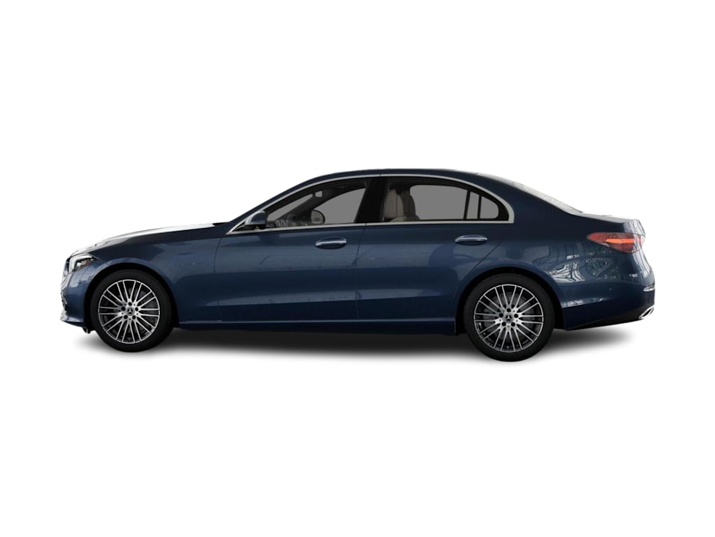 Thumbnail: 2025 Mercedes-Benz C-Class - 32