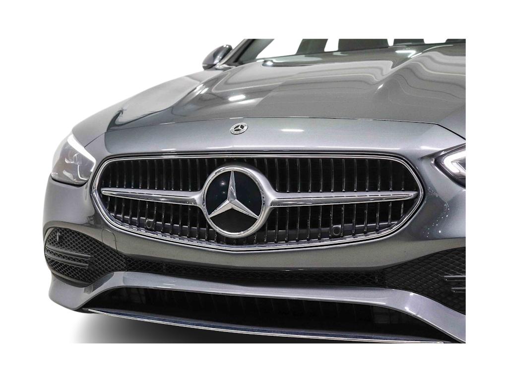 Thumbnail: 2023 Mercedes-Benz C-Class - 19