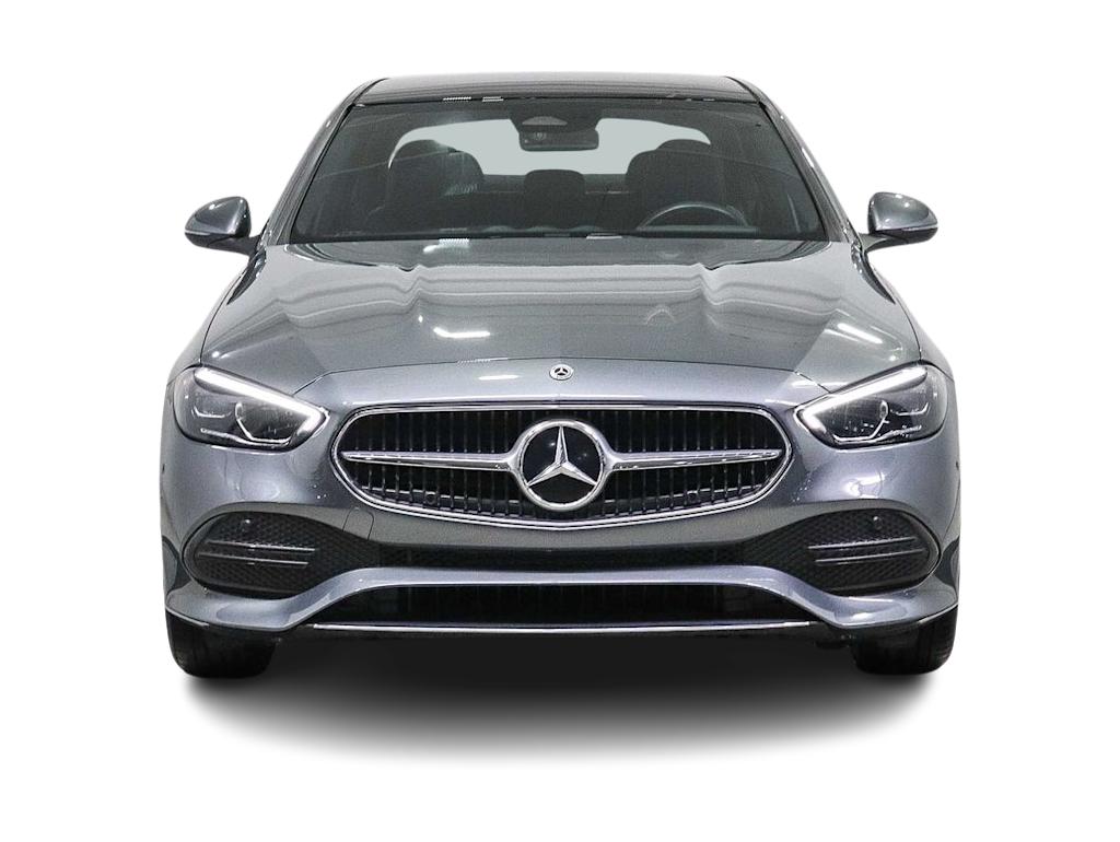 Thumbnail: 2023 Mercedes-Benz C-Class - 5