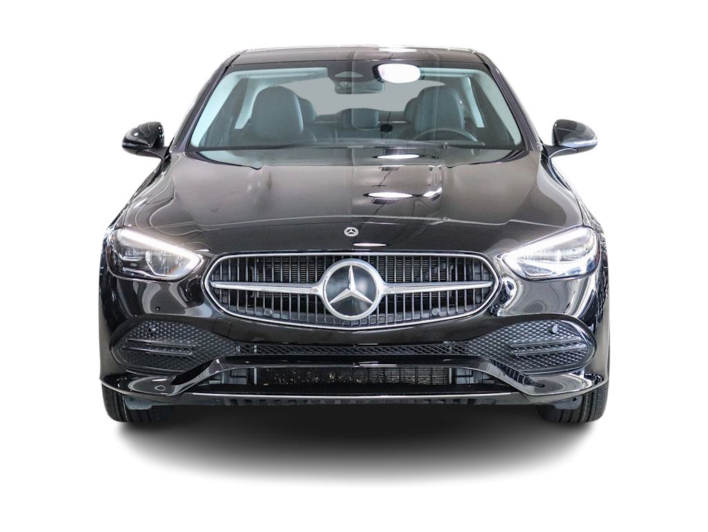 Thumbnail: 2023 Mercedes-Benz C-Class - 5