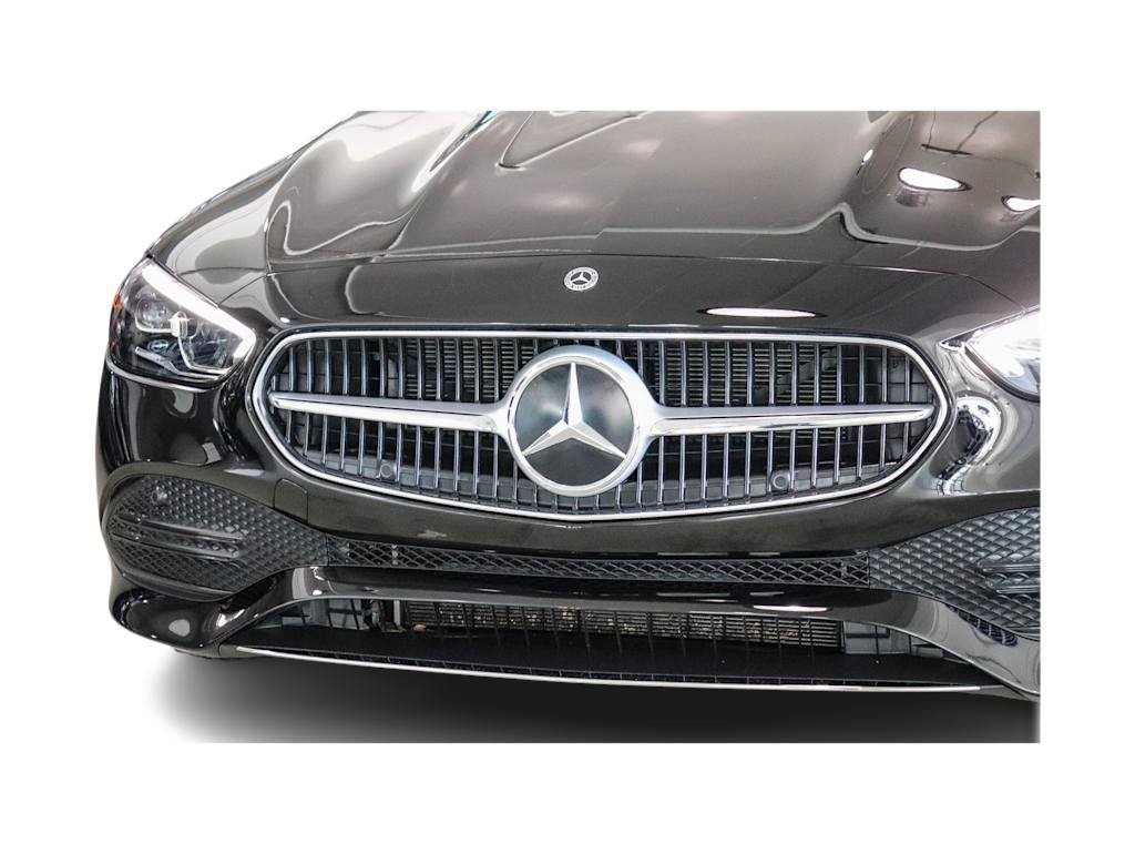 Thumbnail: 2023 Mercedes-Benz C-Class - 21