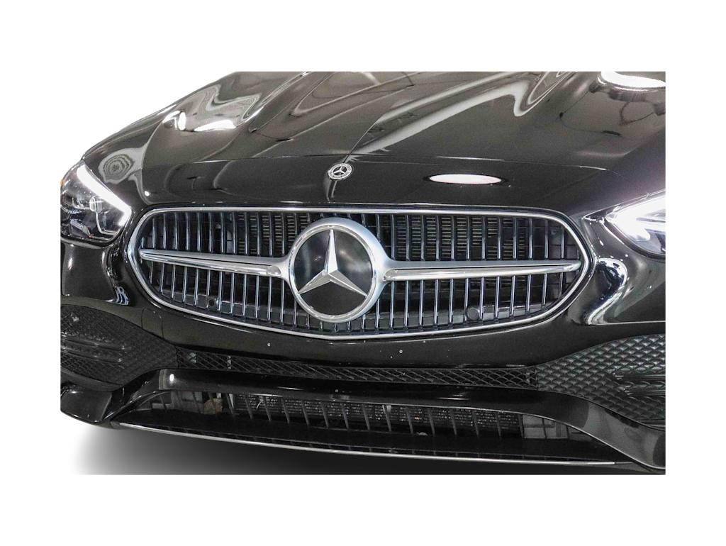 Thumbnail: 2024 Mercedes-Benz C-Class - 19