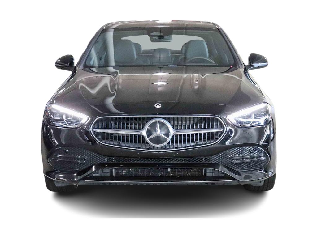 Thumbnail: 2024 Mercedes-Benz C-Class - 5