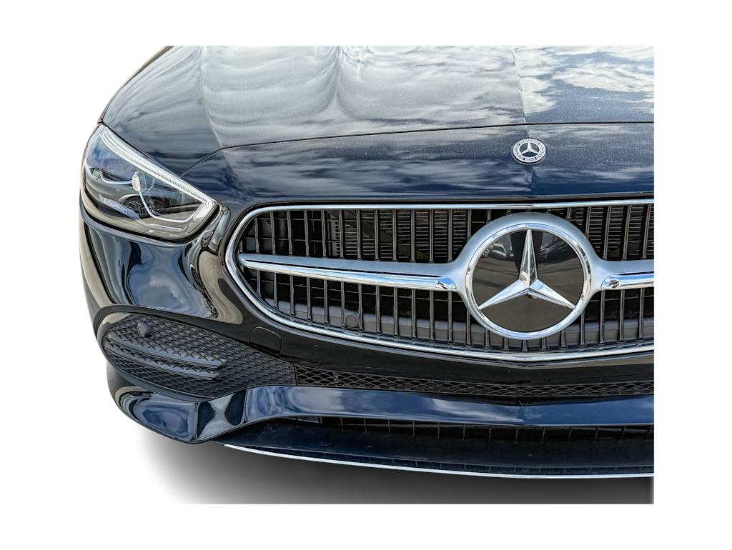Thumbnail: 2025 Mercedes-Benz C-Class - 22
