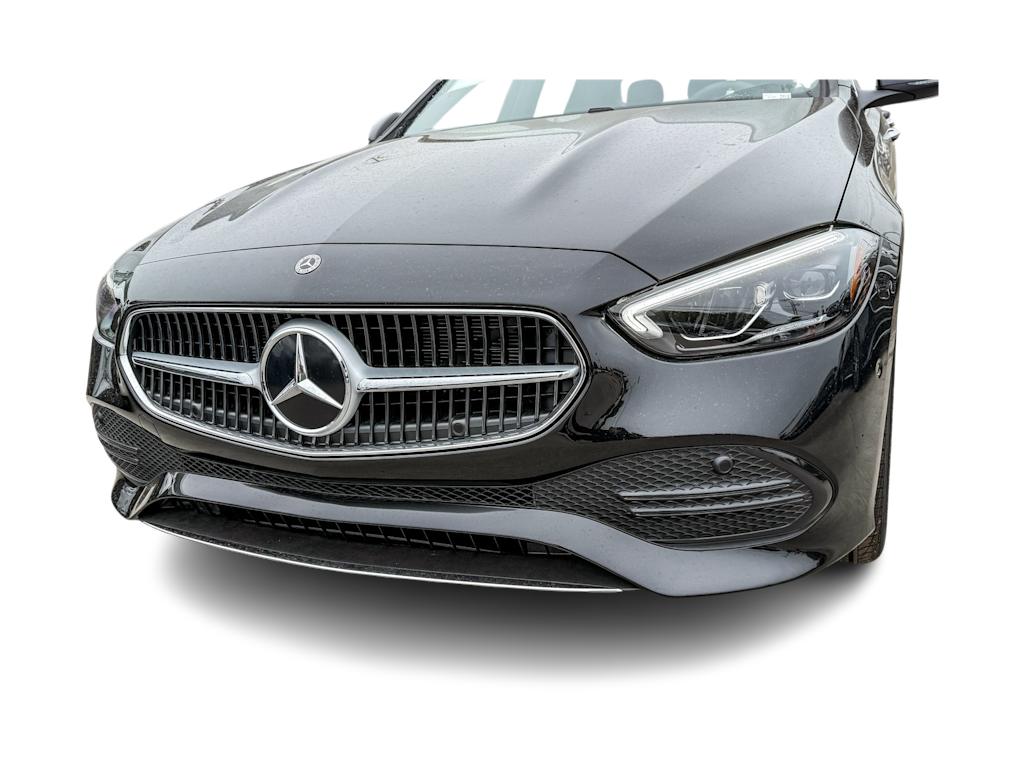 Thumbnail: 2025 Mercedes-Benz C-Class - 18