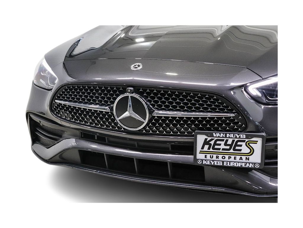Thumbnail: 2026 Mercedes-Benz C-Class - 20