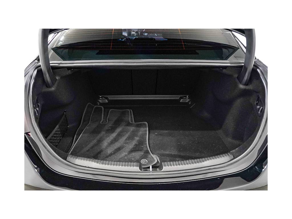 Thumbnail: 2022 Mercedes-Benz C-Class - 13