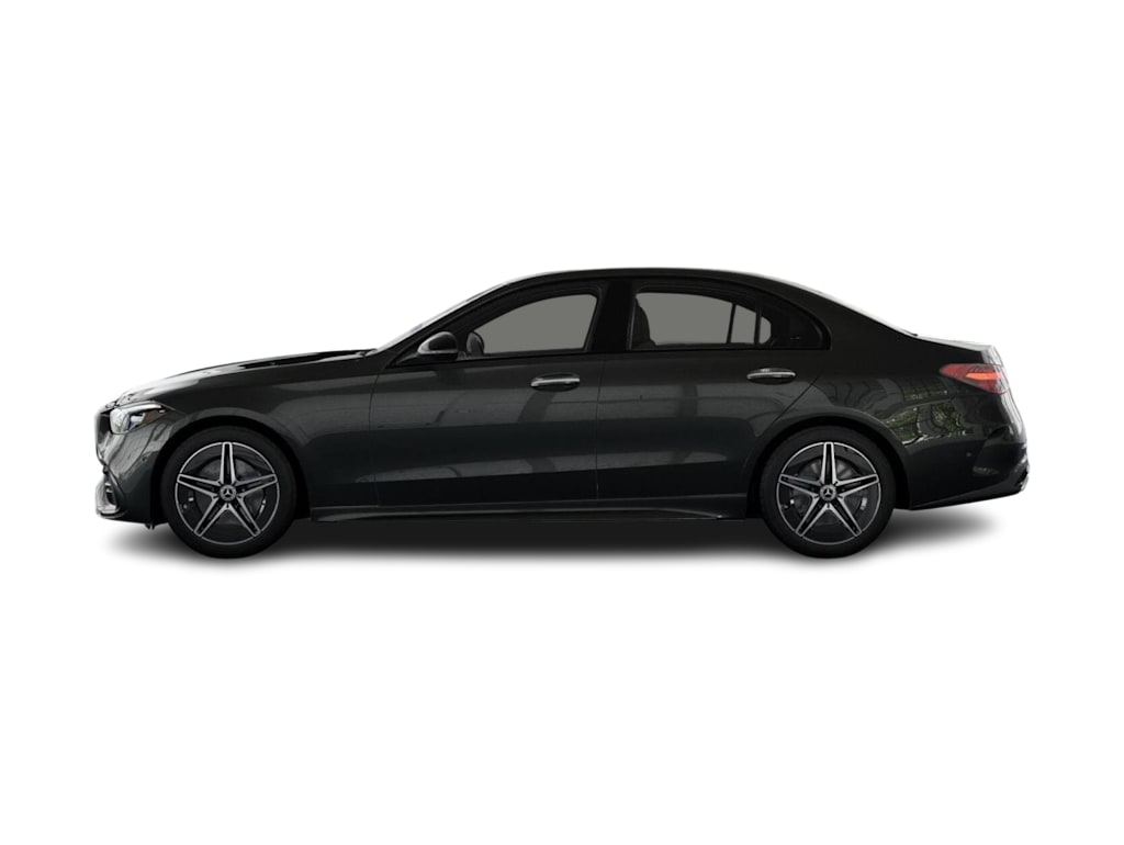 Thumbnail: 2025 Mercedes-Benz C-Class - 33