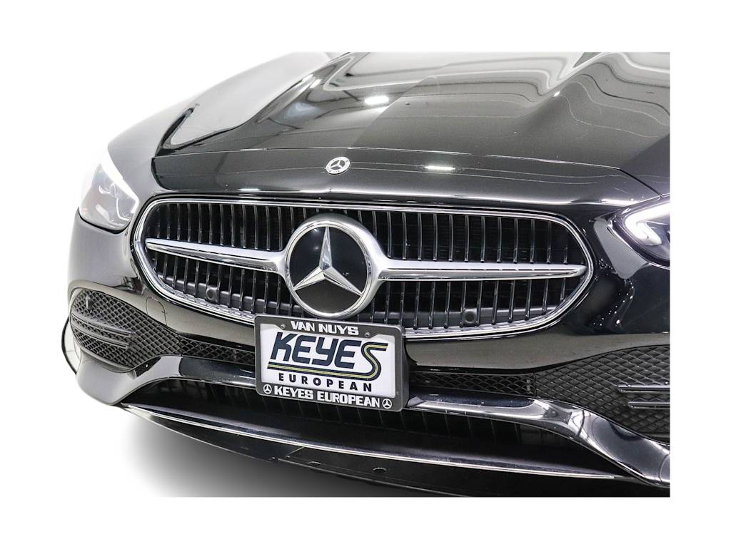 Thumbnail: 2026 Mercedes-Benz C-Class - 21