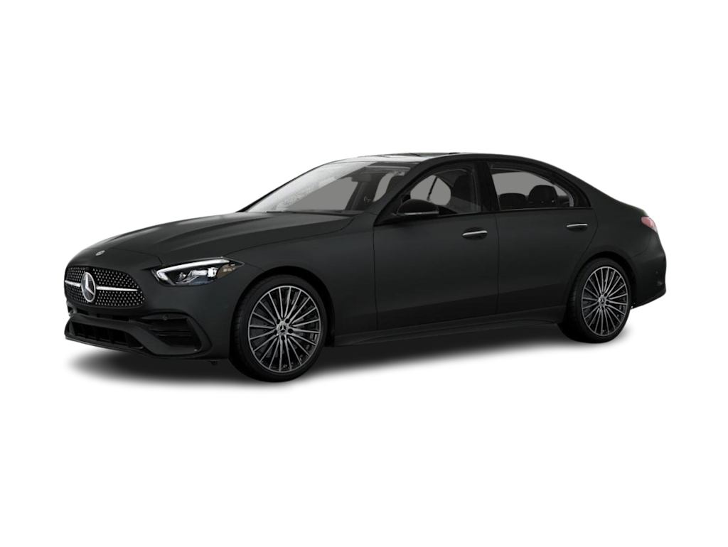 Thumbnail: 2026 Mercedes-Benz C-Class - 32