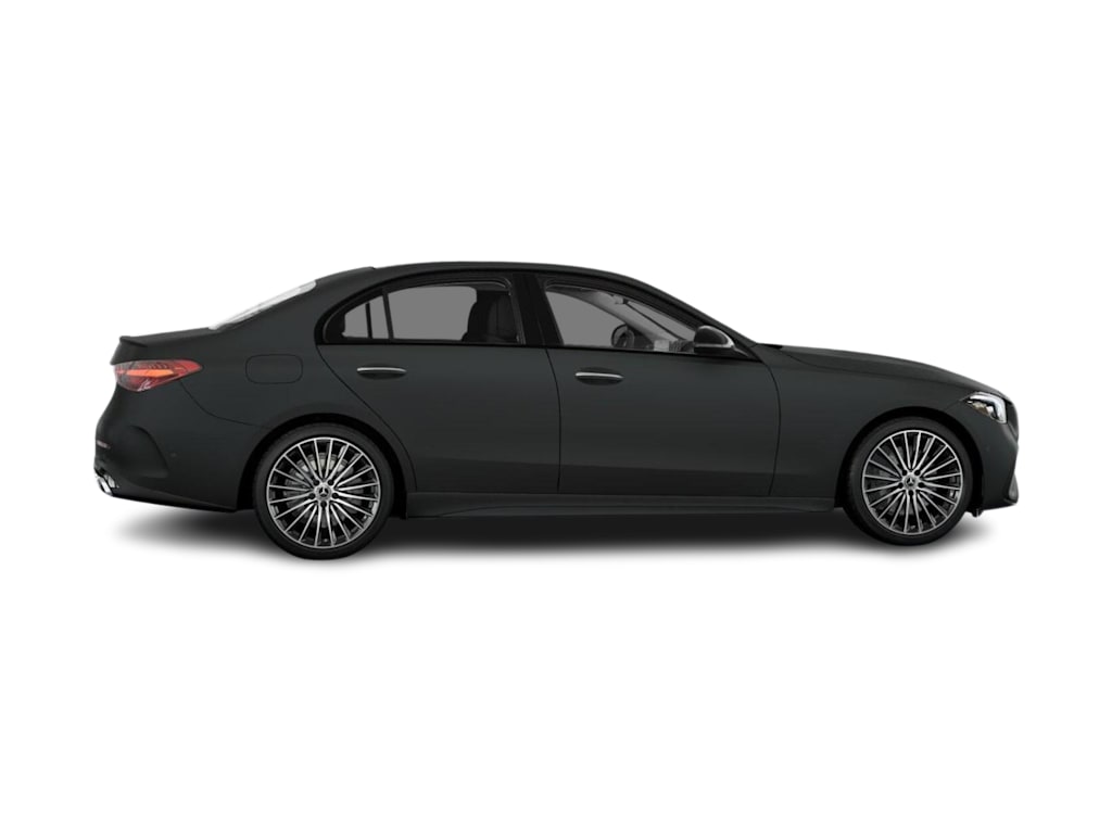 Thumbnail: 2026 Mercedes-Benz C-Class - 13