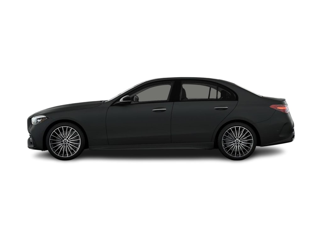 Thumbnail: 2026 Mercedes-Benz C-Class - 28
