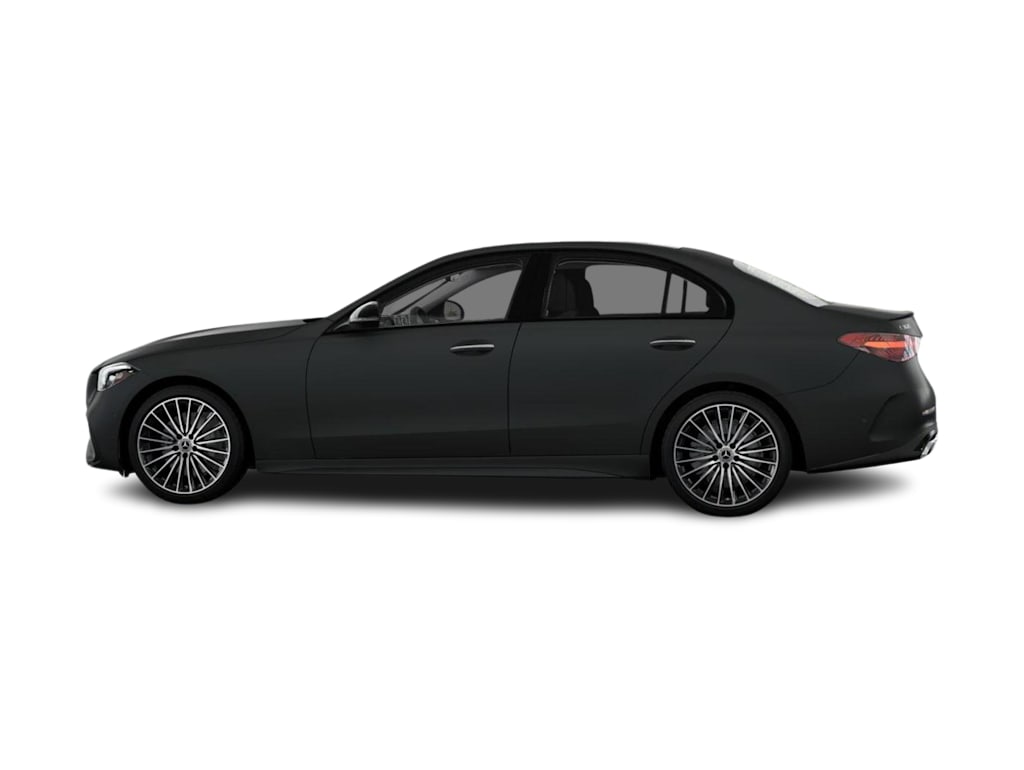 Thumbnail: 2026 Mercedes-Benz C-Class - 27