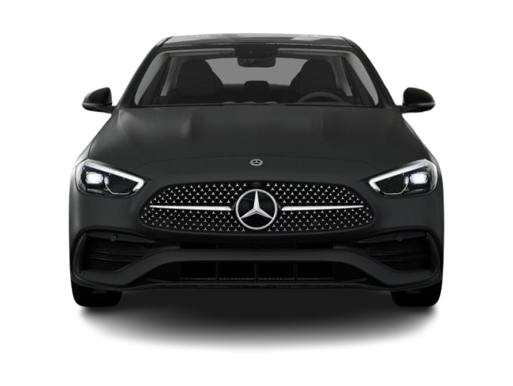 Thumbnail: 2026 Mercedes-Benz C-Class - 4