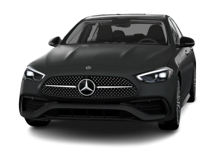 Thumbnail: 2026 Mercedes-Benz C-Class - 34