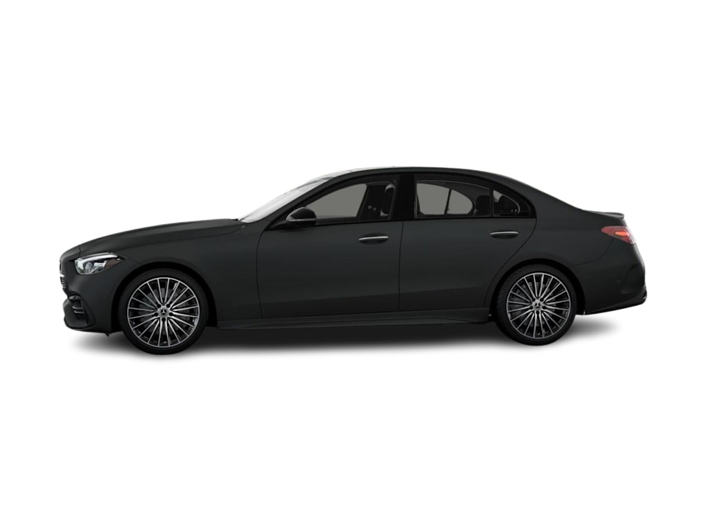 Thumbnail: 2026 Mercedes-Benz C-Class - 29