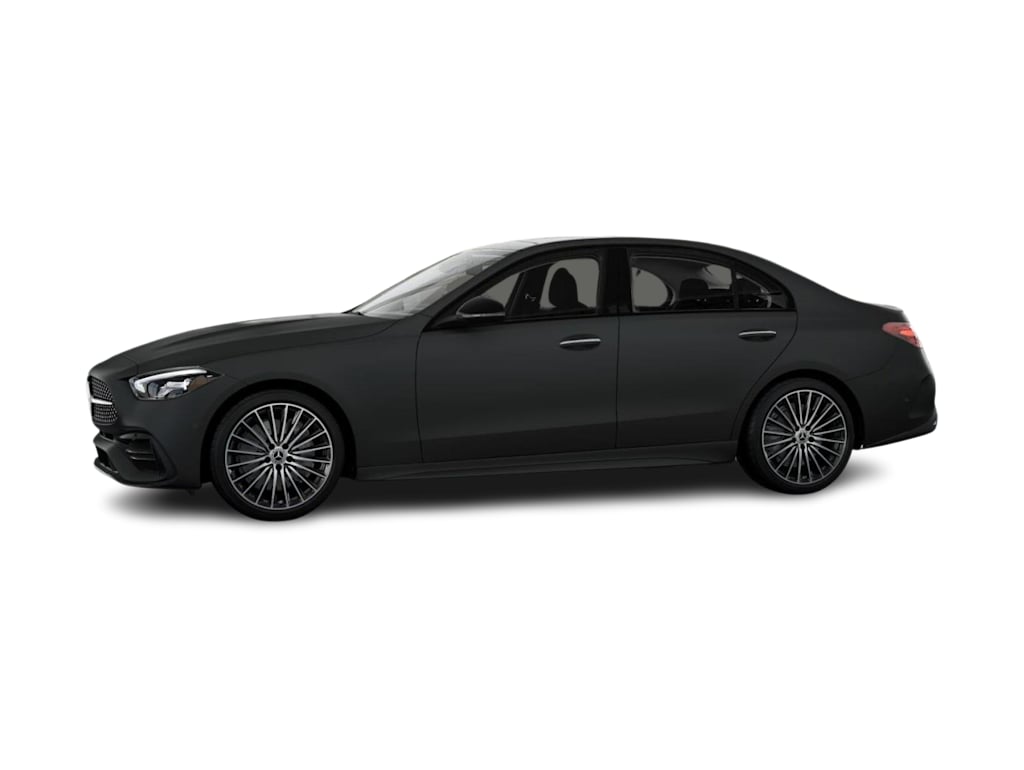 Thumbnail: 2026 Mercedes-Benz C-Class - 30