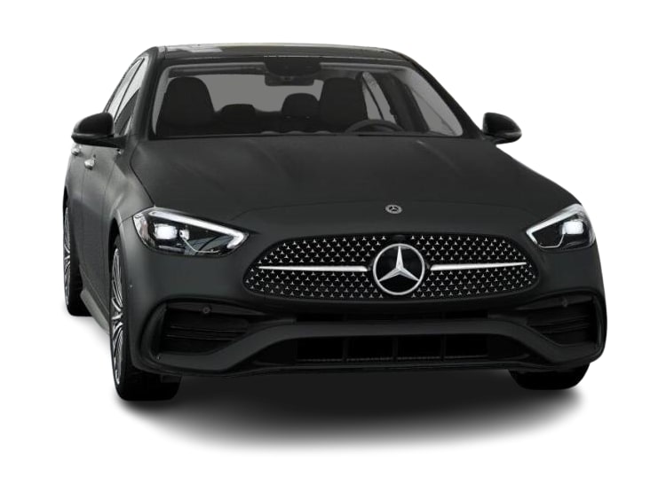 Thumbnail: 2026 Mercedes-Benz C-Class - 10