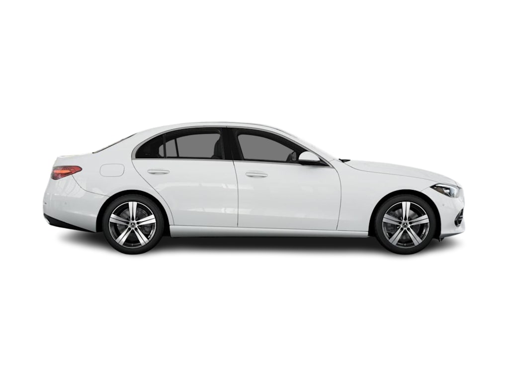 Thumbnail: 2025 Mercedes-Benz C-Class - 16
