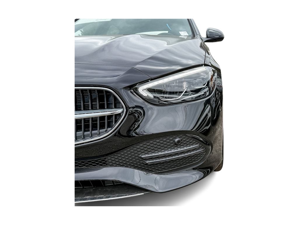 Thumbnail: 2025 Mercedes-Benz C-Class - 18