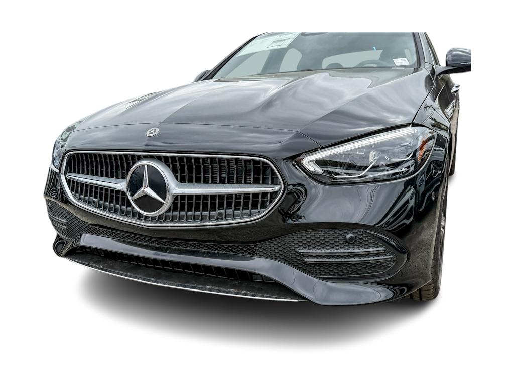 Thumbnail: 2025 Mercedes-Benz C-Class - 19