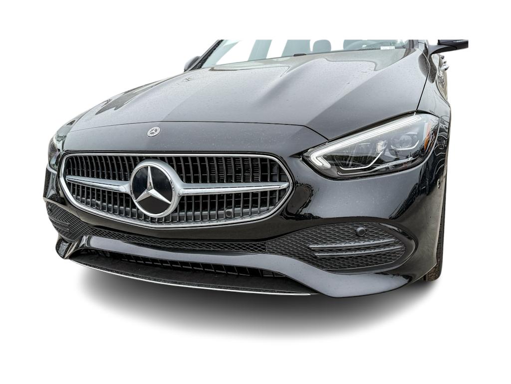 Thumbnail: 2025 Mercedes-Benz C-Class - 18