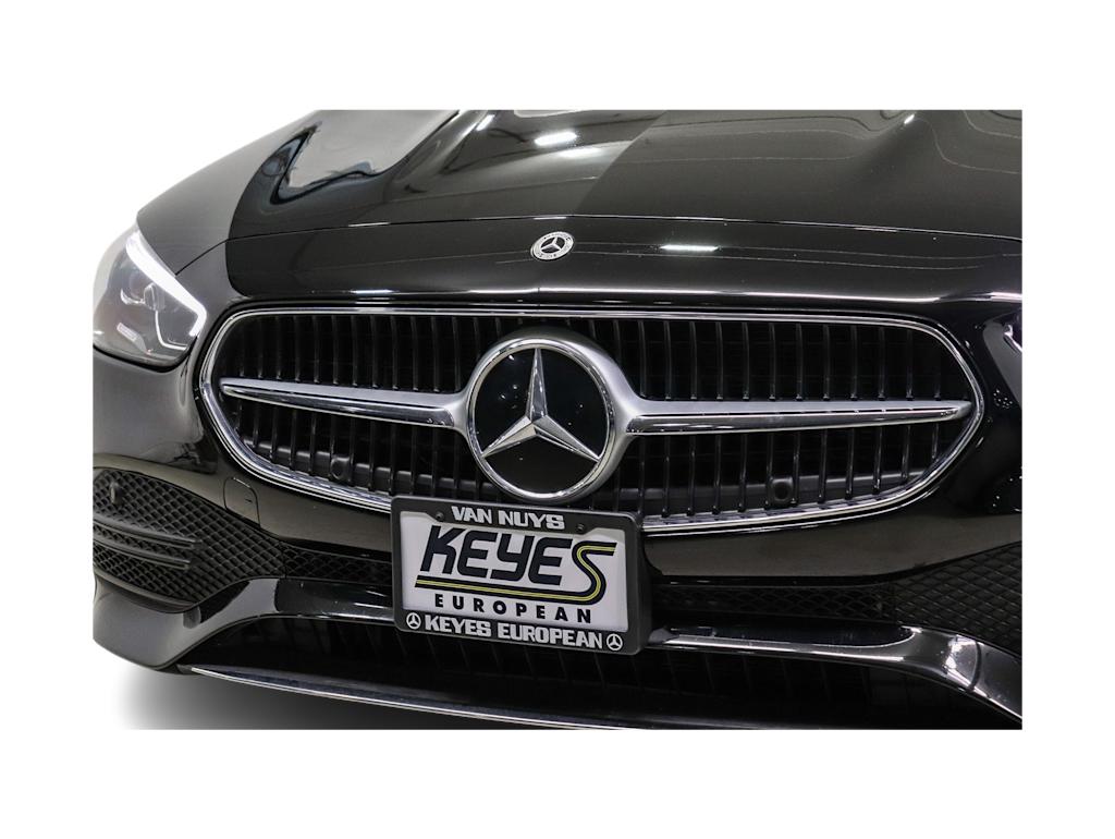 Thumbnail: 2026 Mercedes-Benz C-Class - 20