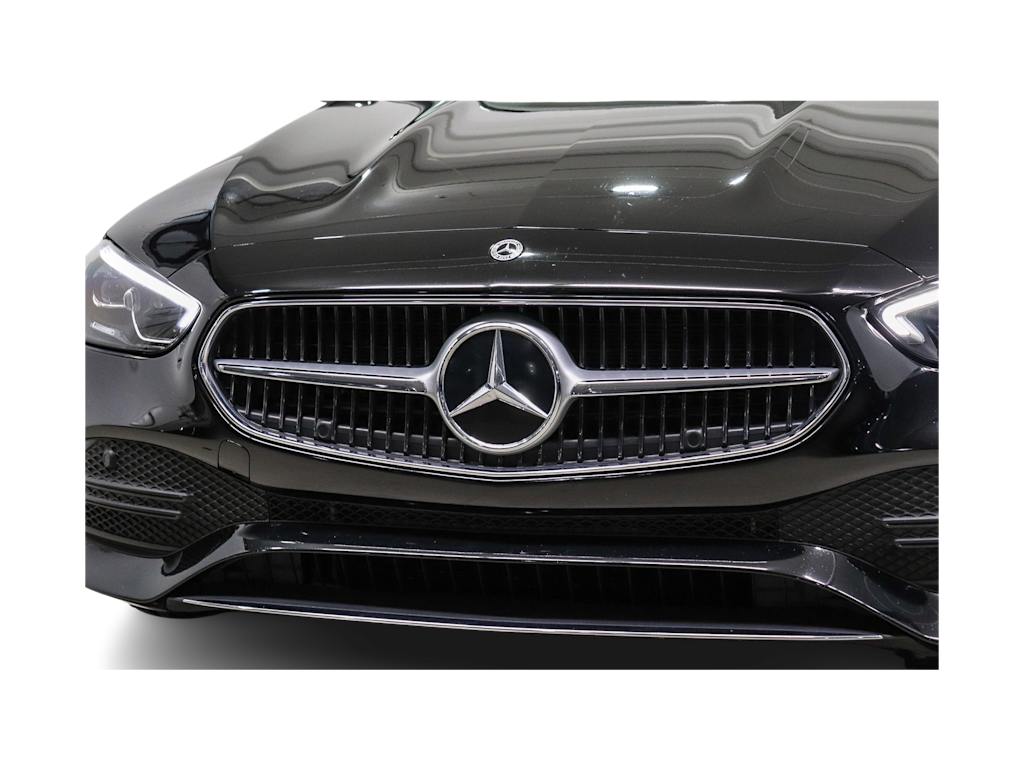 Thumbnail: 2023 Mercedes-Benz C-Class - 22