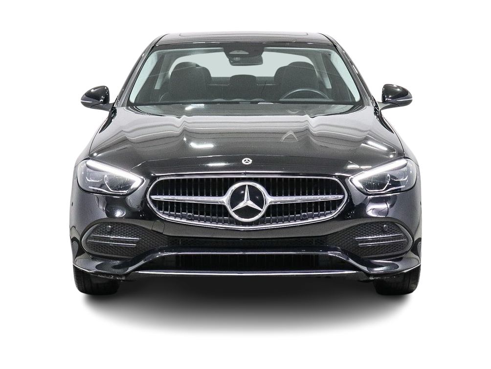 Thumbnail: 2023 Mercedes-Benz C-Class - 20