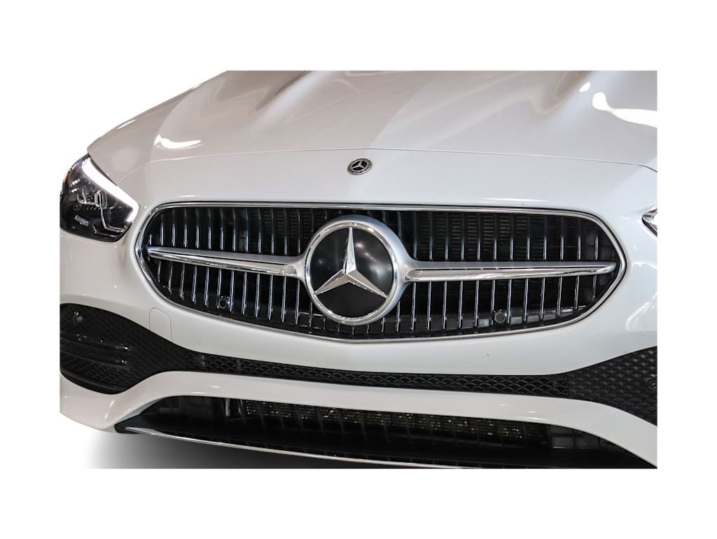 Thumbnail: 2024 Mercedes-Benz C-Class - 20