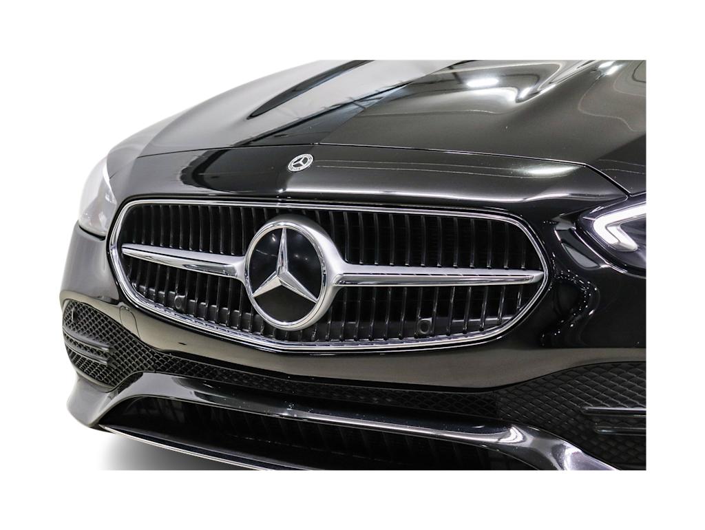 Thumbnail: 2024 Mercedes-Benz C-Class - 21